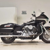 Мотоцикл HD ROAD GLIDE FLTRI1450 с пробегом 43593 km