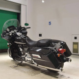 Мотоцикл HD ROAD GLIDE FLTRI1450 с пробегом 43593 km