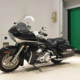 Мотоцикл HD ROAD GLIDE FLTRI1450 с пробегом 43593 km