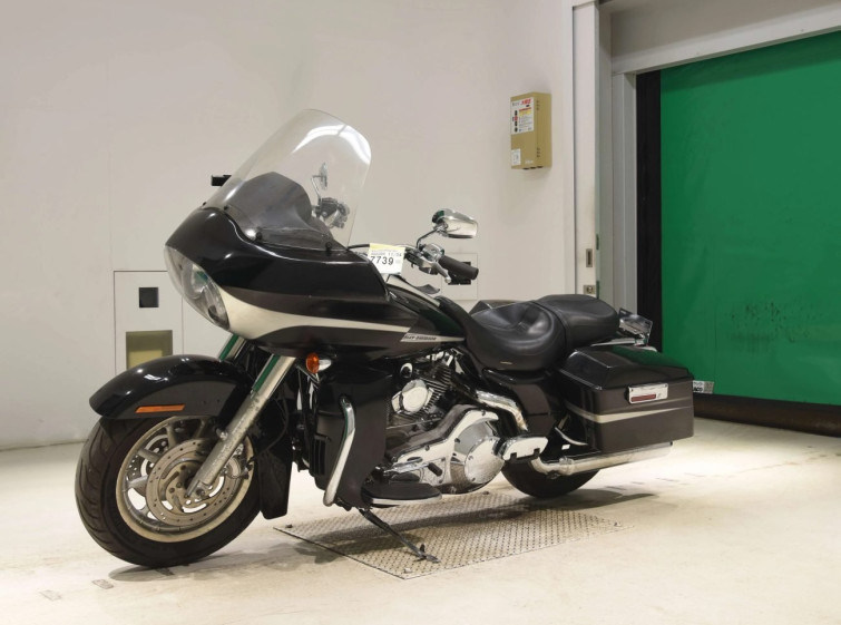 Мотоцикл HD ROAD GLIDE FLTRI1450 с пробегом 43593 km
