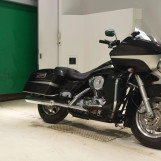 Мотоцикл HD ROAD GLIDE FLTRI1450 с пробегом 43593 km