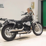 Мотоцикл Honda SHADOW750 RS з пробігом 10309 km