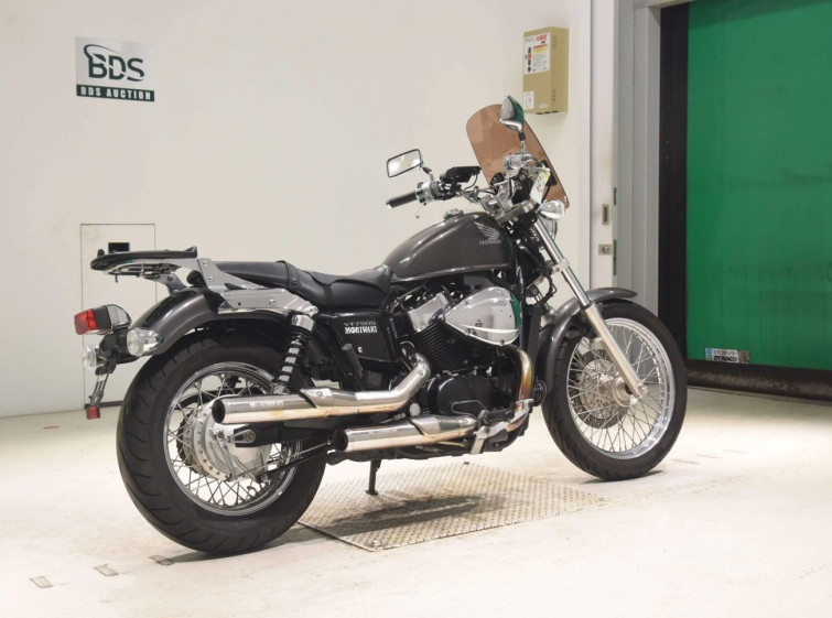 Мотоцикл Honda SHADOW750 RS з пробігом 10309 km