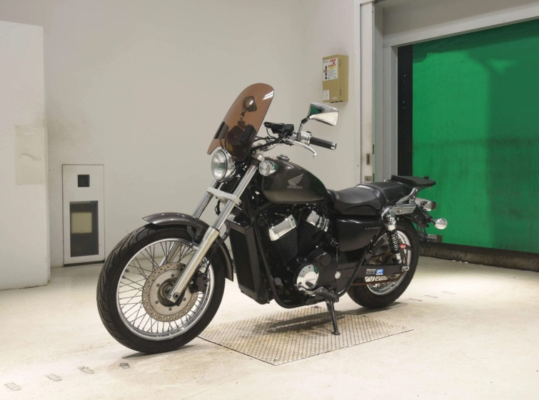 Мотоцикл Honda SHADOW750 RS з пробігом 10309 km