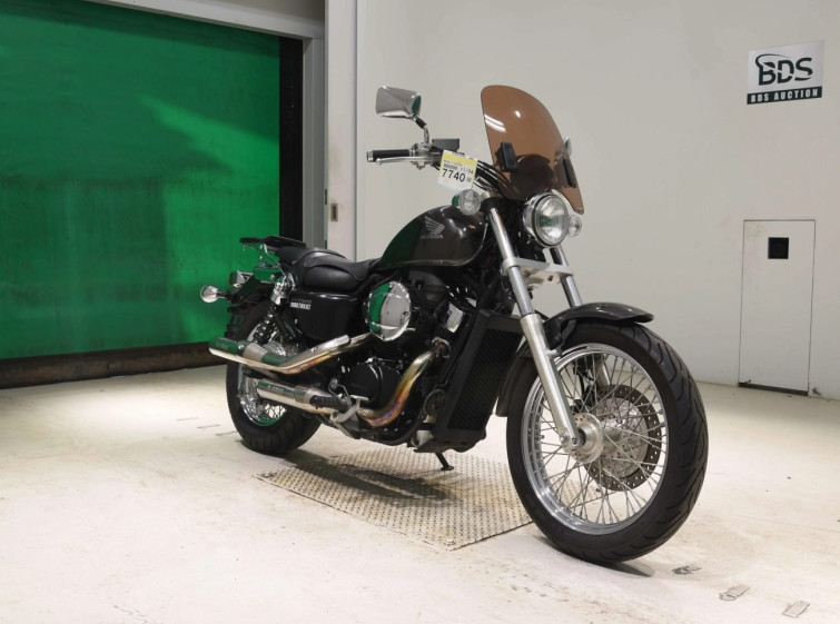 Мотоцикл Honda SHADOW750 RS з пробігом 10309 km