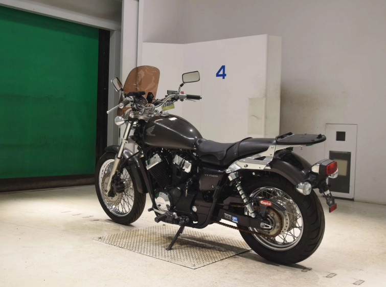 Мотоцикл Honda SHADOW750 RS з пробігом 10309 km