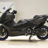Мотоцикл Yamaha T-MAX560T с пробегом 10755 km