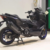 Мотоцикл Yamaha T-MAX560T с пробегом 10755 km