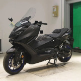 Мотоцикл Yamaha T-MAX560T с пробегом 10755 km