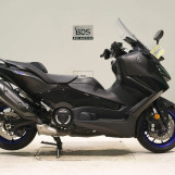 Мотоцикл Yamaha T-MAX560T с пробегом 10755 km