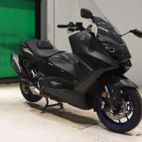 Мотоцикл Yamaha T-MAX560T с пробегом 10755 km