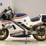 Мотоцикл Honda VFR400R з пробігом 45065 km