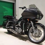 Мотоцикл HD ROAD GLIDE FLTR1580 с пробегом 119922 km