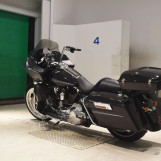 Мотоцикл HD ROAD GLIDE FLTR1580 с пробегом 119922 km