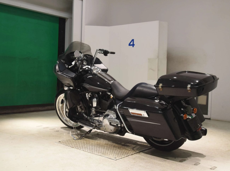 Мотоцикл HD ROAD GLIDE FLTR1580 с пробегом 119922 km