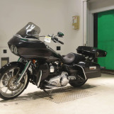 Мотоцикл HD ROAD GLIDE FLTR1580 с пробегом 119922 km