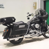 Мотоцикл HD ROAD GLIDE FLTR1580 с пробегом 119922 km