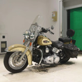 Мотоцикл HD HERITAGE FLSTC1580 с пробегом 20948 km