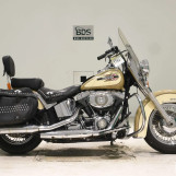 Мотоцикл HD HERITAGE FLSTC1580 с пробегом 20948 km