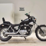Мотоцикл Yamaha VIRAGO XV250 з пробігом 17641 km