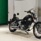 Мотоцикл Yamaha VIRAGO XV250 з пробігом 17641 km
