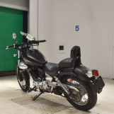 Мотоцикл Yamaha VIRAGO XV250 з пробігом 17641 km