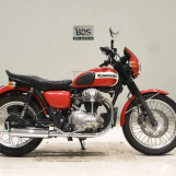 Мотоцикл Kawasaki W400 з пробігом 27660 km