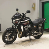 Мотоцикл Kawasaki ZRX1200 DAEG с пробегом 3958 km