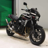 Мотоцикл Kawasaki ZRX1200 DAEG с пробегом 3958 km