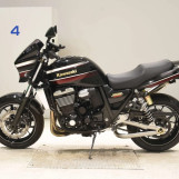 Мотоцикл Kawasaki ZRX1200 DAEG с пробегом 3958 km