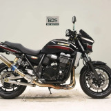 Мотоцикл Kawasaki ZRX1200 DAEG с пробегом 3958 km