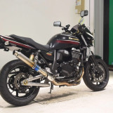 Мотоцикл Kawasaki ZRX1200 DAEG с пробегом 3958 km