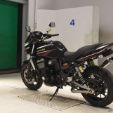 Мотоцикл Kawasaki ZRX1200 DAEG с пробегом 3958 km