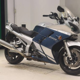 Мотоцикл Yamaha FJR1300 з пробігом 24991 km
