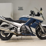 Мотоцикл Yamaha FJR1300 з пробігом 24991 km