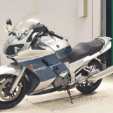 Мотоцикл Yamaha FJR1300 з пробігом 24991 km