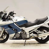 Мотоцикл Yamaha FJR1300 з пробігом 24991 km