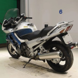Мотоцикл Yamaha FJR1300 з пробігом 24991 km