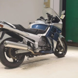 Мотоцикл Yamaha FJR1300 з пробігом 24991 km