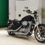 Мотоцикл HD SPORTSTER XL883L з пробігом 37018 km