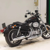 Мотоцикл HD SPORTSTER XL883L з пробігом 37018 km
