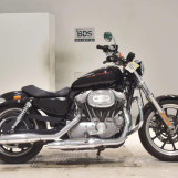 Мотоцикл HD SPORTSTER XL883L з пробігом 37018 km