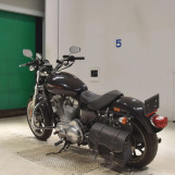 Мотоцикл HD SPORTSTER XL883L з пробігом 37018 km