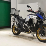Мотоцикл BMW R1300GS з пробігом 2190 km