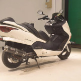 Мотоцикл Honda FORZA Z