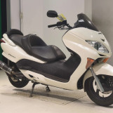 Мотоцикл Honda FORZA Z