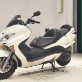 Мотоцикл Honda FORZA Z