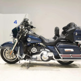 Мотоцикл HD ELECTRA GLIDE FLHTCUI1450 з пробігом 66663 km