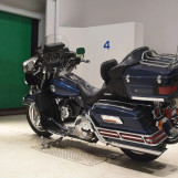 Мотоцикл HD ELECTRA GLIDE FLHTCUI1450 з пробігом 66663 km