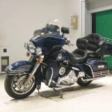 Мотоцикл HD ELECTRA GLIDE FLHTCUI1450 з пробігом 66663 km